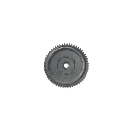 Hobbytech Corona central 32 DP 56dts rev-178