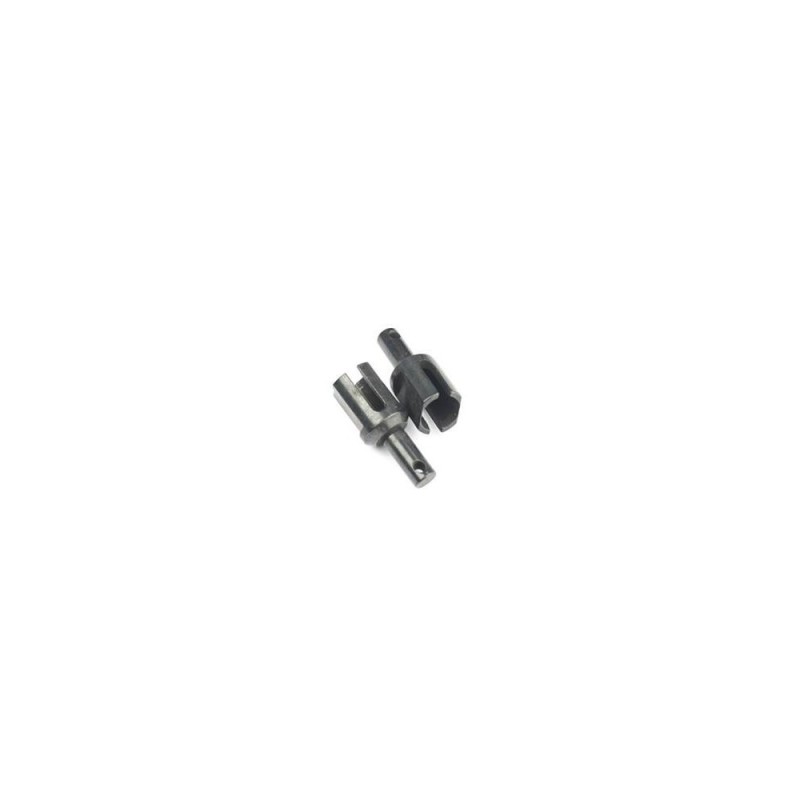 Hobbytech Vasos diferencial central STR8 NITRO/EP STR-070