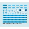JGSD TYPE 73 LIGHT TRUCK (SHIN) 05520