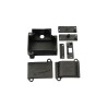 Caja radio Hobbytech Spirit/ STR8 X2/ STR8 Rally Cross STRX-015