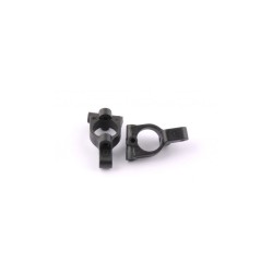 Hobbytech Porta manguetas delanteros izquierda y derecha REV-003