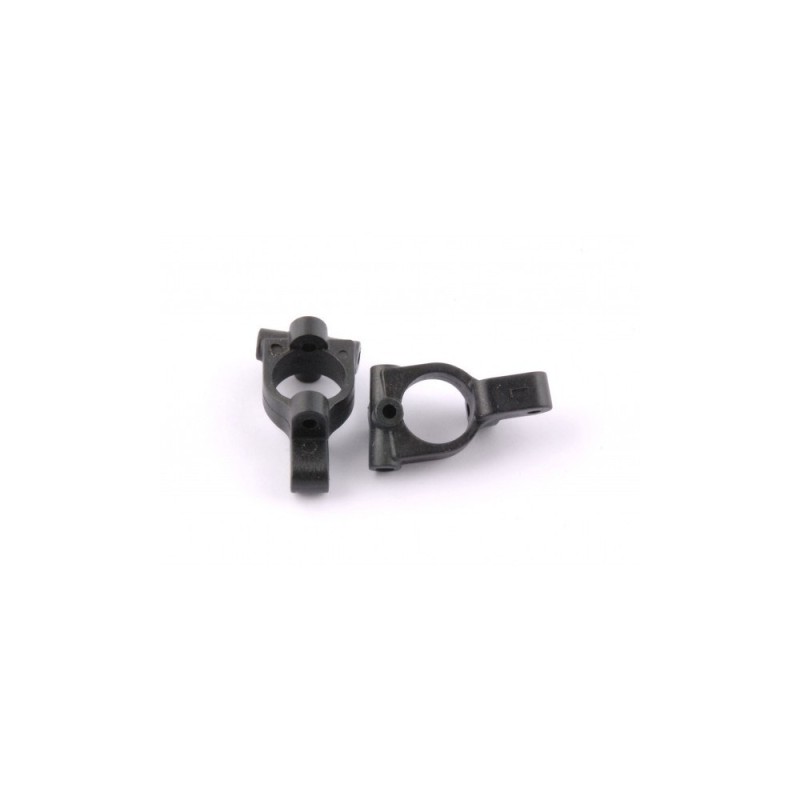 Hobbytech Porta manguetas delanteros izquierda y derecha REV-003