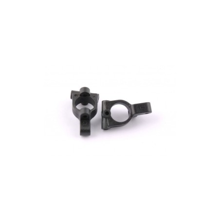 Hobbytech Porta manguetas delanteros izquierda y derecha REV-003