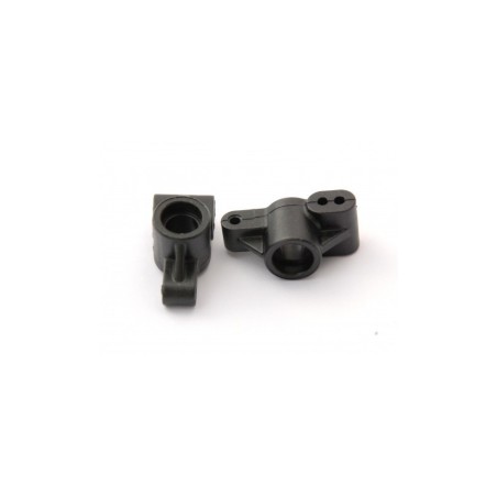 Hobbytech Manguetas traseras REV-047