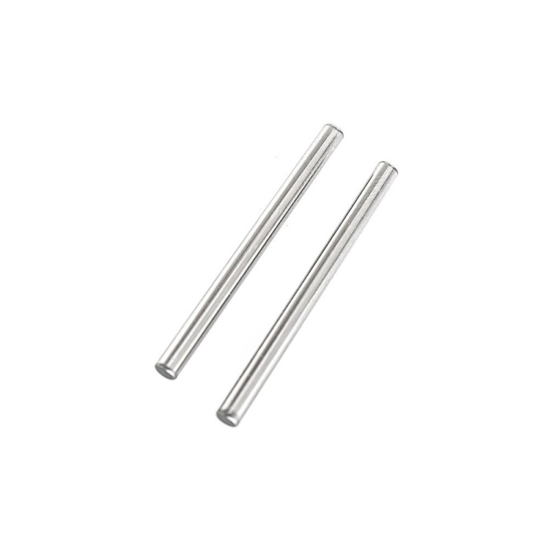 Ejes trapecios delanteros Hobbytech SL REV-SL013