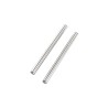 Ejes trapecios delanteros Hobbytech SL REV-SL013