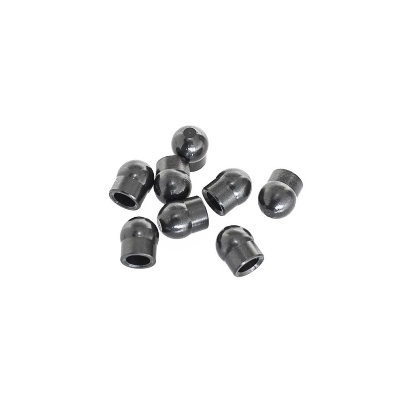 Bolas de rotulas de de ejes trapecios hobbytech  SL REV-SL011