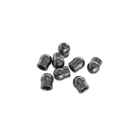 Bolas de rotulas de de ejes trapecios hobbytech  SL REV-SL011