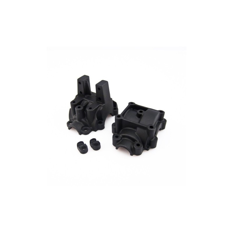 Caja exterior diferencial del/tras Hobbytech Revolt REV-152