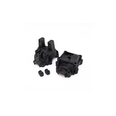 Caja exterior diferencial del/tras Hobbytech Revolt REV-152