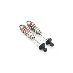 Amortiguador delantero 1/10TT completo aluminio Hobbytech HT-570510
