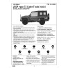 JGSD TYPE 73 LIGHT TRUCK (SHIN) 05520