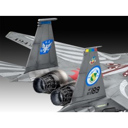 F-15E STRIKE EAGLE REVELL 03841