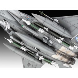F-15E STRIKE EAGLE REVELL 03841