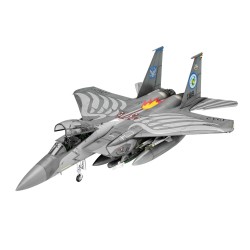 F-15E STRIKE EAGLE REVELL 03841