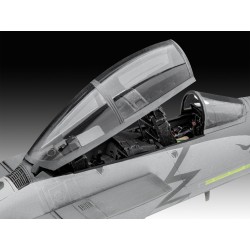 F-15E STRIKE EAGLE REVELL 03841