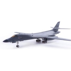 USAF B-1B 34th BS Thunderbirds ACADEMI 12620