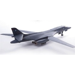 USAF B-1B 34th BS Thunderbirds ACADEMI 12620