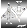 Academy 12305 USN F-4J "VF-84 Jolly Rogers"