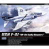 Academy 12305 USN F-4J "VF-84 Jolly Rogers"