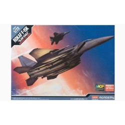 Academy 12554 ROKAF F-15K "Slam Eagle"