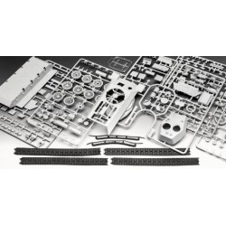 Revell 03319 T-34/85