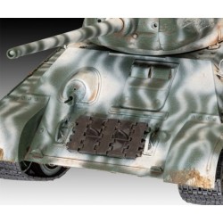 Revell 03319 T-34/85