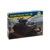 Italeri 6529 M4A3E8 SHERMAN "FURY"