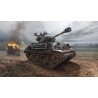 Italeri 6529 M4A3E8 SHERMAN "FURY"