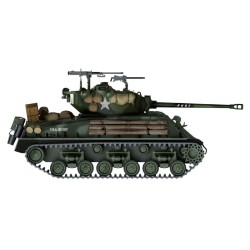 Italeri 6529 M4A3E8 SHERMAN "FURY"