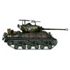 Italeri 6529 M4A3E8 SHERMAN "FURY"