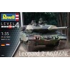 Revell 03281 Leopard 2 A6/A6NL