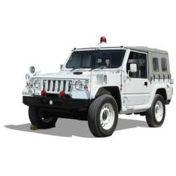 JGSDF TYPE 73 LIGHT TRUCK MILITARY POLICE 05518