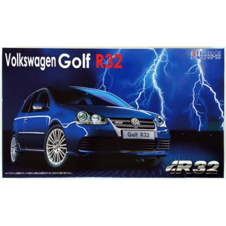 Fujimi 123288 VOLKSWAGEN GOLF V R32