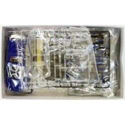 Fujimi 123288 VOLKSWAGEN GOLF V R32