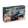 Revell 05694 35 Years of the VW Golf GTi Pirelli