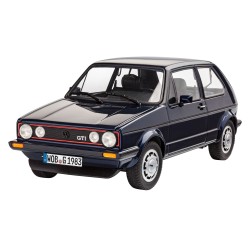 Revell 05694 35 Years of the VW Golf GTi Pirelli