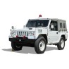 JGSDF TYPE 73 LIGHT TRUCK MILITARY POLICE 05518