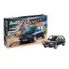 Revell 05694 35 Years of the VW Golf GTi Pirelli