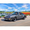 Revell 07688 Porsche 911 Carrera 3.2 Coupé (G-Model)