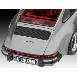 Revell 07688 Porsche 911 Carrera 3.2 Coupé (G-Model)