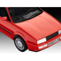 Revell 05666 VW Corrado
