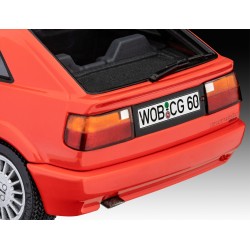 Revell 05666 VW Corrado