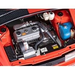 Revell 05666 VW Corrado
