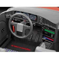 Revell 05666 VW Corrado