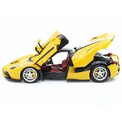 Tamiya 24347 Laferrari Yellow Version
