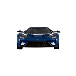 Revell 07824 2017 Ford GT "Promotion Box" easy-click system - Model Kit
