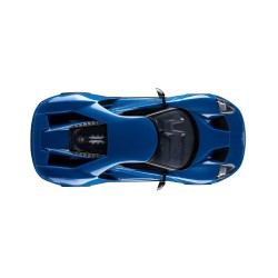 Revell 07824 2017 Ford GT "Promotion Box" easy-click system - Model Kit