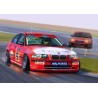 NUNU MODEL KIT 2407 BMW 320i E46 DTCC 2001 Winner.