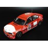 NUNU MODEL KIT 2407 BMW 320i E46 DTCC 2001 Winner.